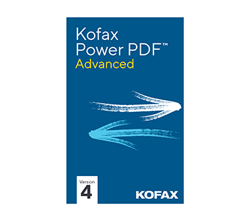 Kofax Power Pdf