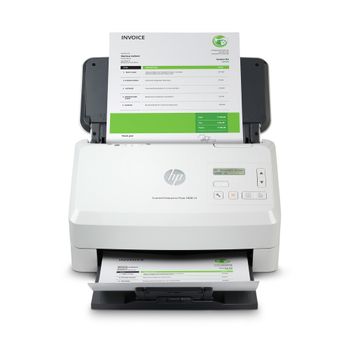 HP ScanJet Ent Flow 5000 s5 Scanner