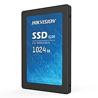 Hikvision 1TB SATA SSD