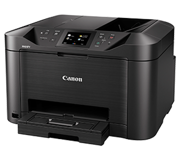 Canon MFM Maxify Printer MB5170