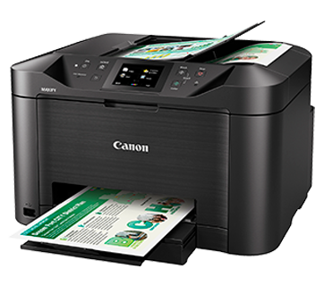 Canon MFM Maxify Printer MB5170