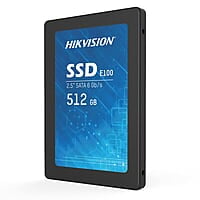 Hikvision 512GB SATA SSD