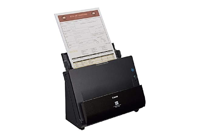 Canon Scanner DR-C225