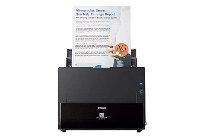 Canon Scanner DR-C225