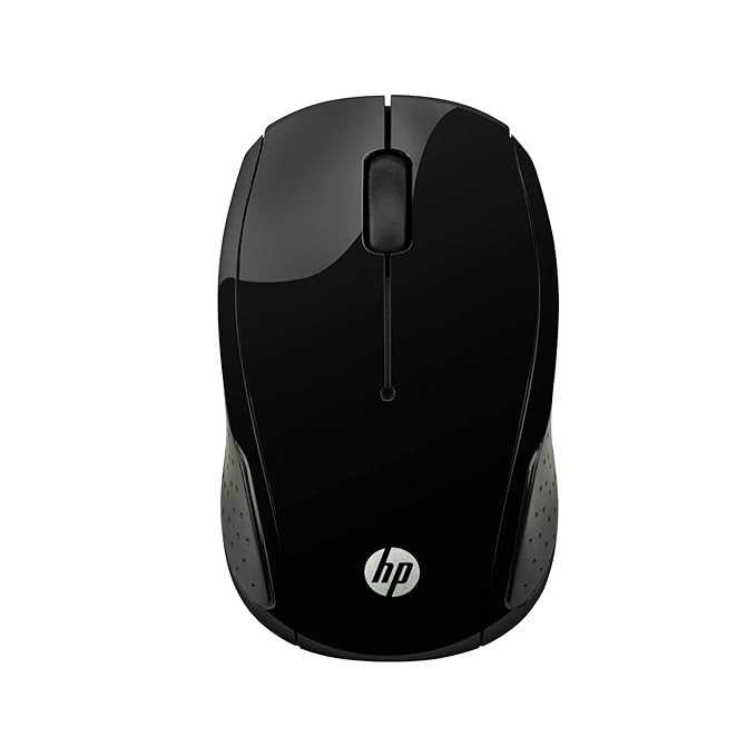 HP Wireless Mouse 200