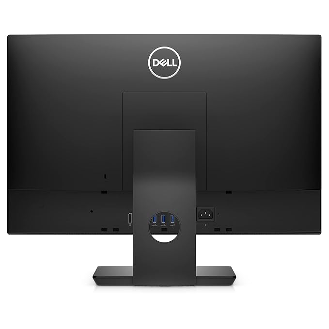 Dell Optiplex 5400 AIO I5