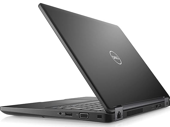 Dell 5490 I5 Laptop (Refurbished)