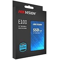 Hikvision 512GB SATA SSD