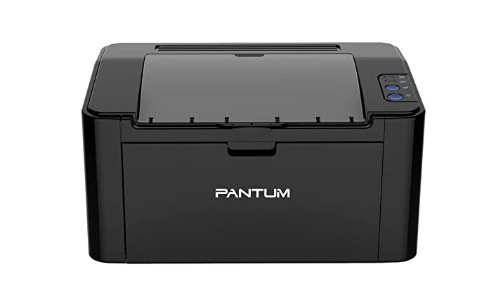 Pantum P2512W Printer