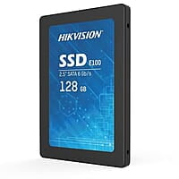 Hikvision 128GB SATA SSD