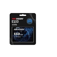 Hikvision 512GB SATA SSD