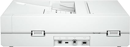 HP ScanJet Pro N4600 fnw1 Scanner