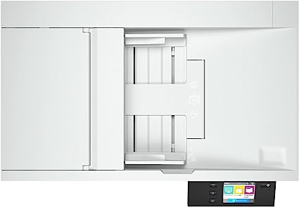 HP ScanJet Pro N4600 fnw1 Scanner