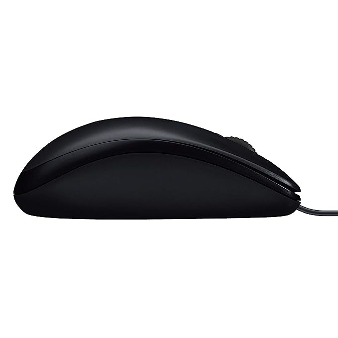 Mouse Logitech M90