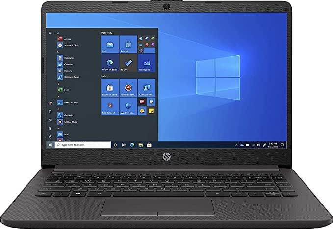 Hp I3 240 G8 Laptop