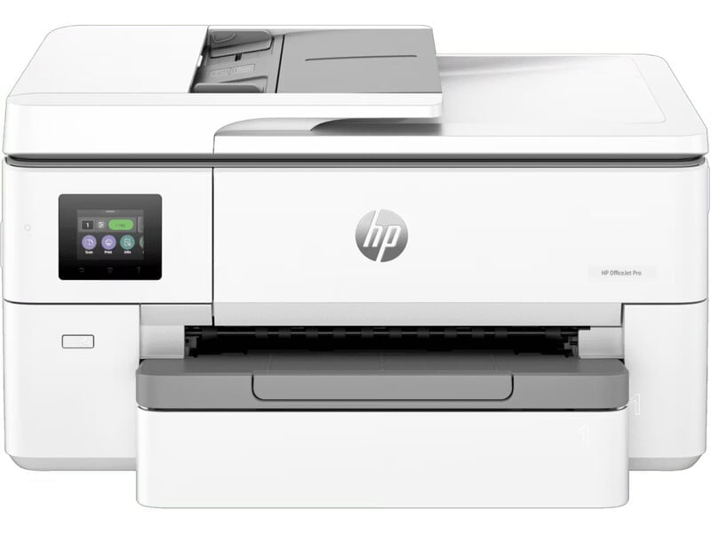 HP OJ PRO 9720 WF MFP Printer