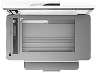 HP OJ PRO 9720 WF MFP Printer