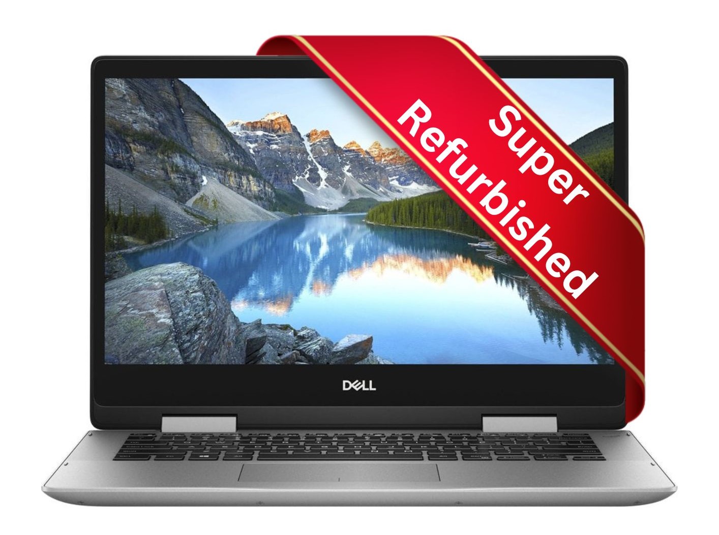 Dell 5482 I7 8th Gen Laptop(Refurbished)