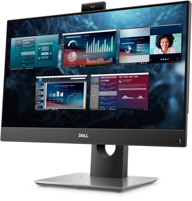 Dell - I5 All in One Pc