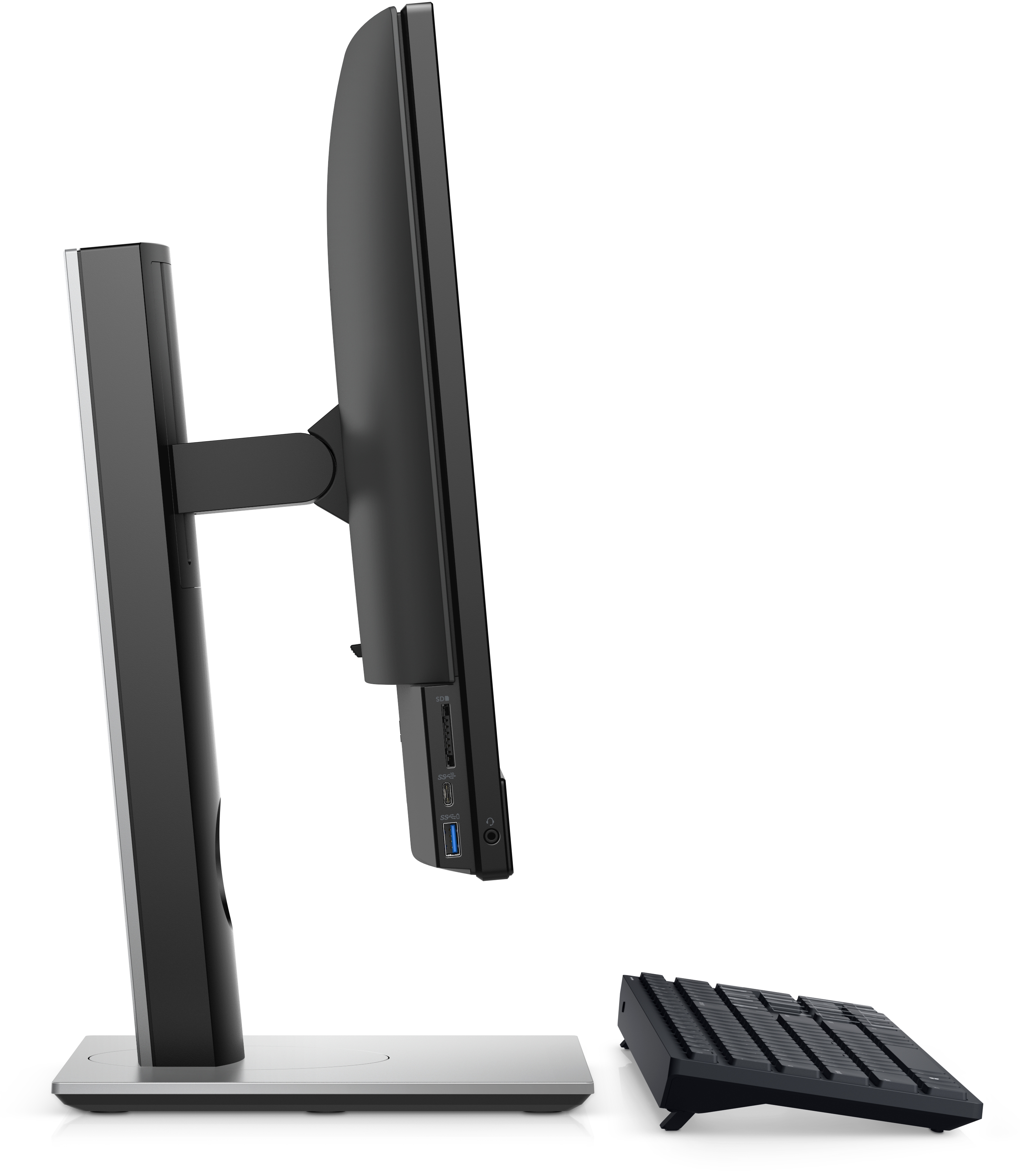 Dell Optiplex 5490 AIO I7