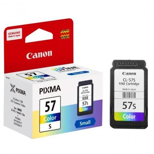 Canon CL-57 Color Cartridges