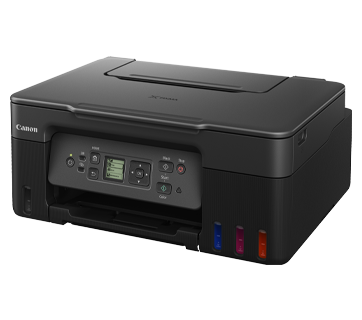 Canon Inkjet MFP G3770  Printer