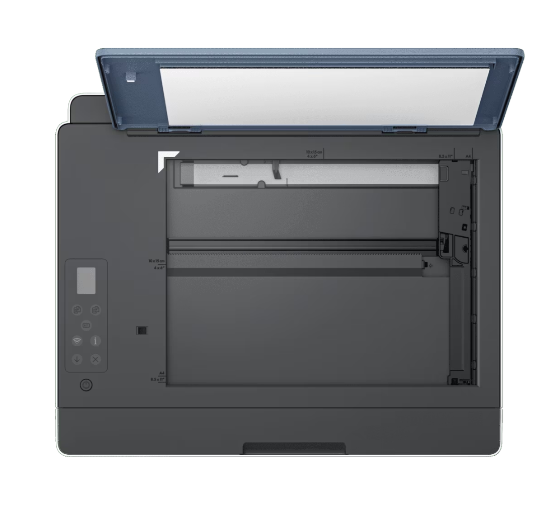 HP Smart Tank 585 Printer