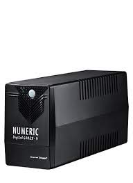 Ups 600 Numeric