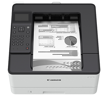 Canon imageCLASS LBP246dw Wireless Laser Printer