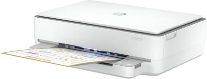 HP DJ Plus IA 6075 AiO Printer