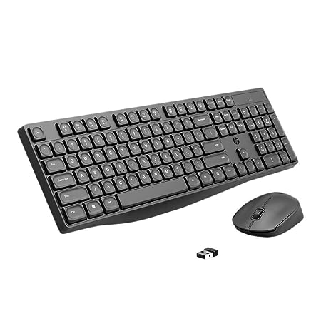 Keyboard & Mouse combo HP (Wireless)