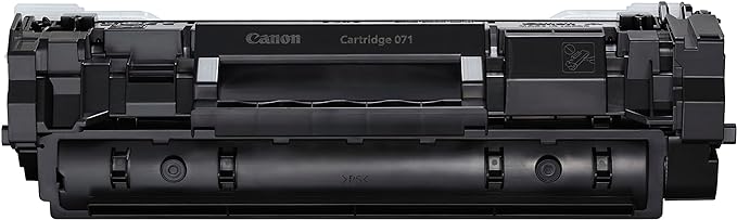 Canon 071 Black Toner