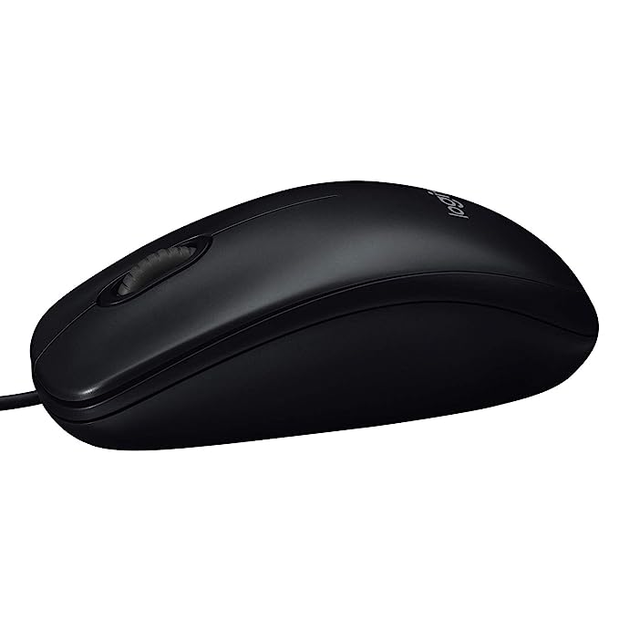 Mouse Logitech M90