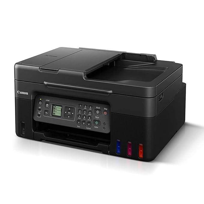 Canon Inkjet MFP G4770 Printer