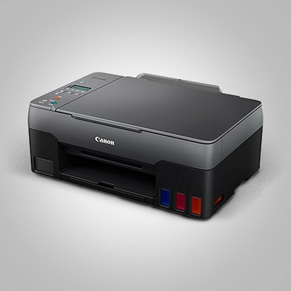 Canon PIXMA G2060 Printer