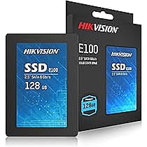 Hikvision 128GB SATA SSD