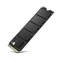 Hikvision 256GB NVME SSD