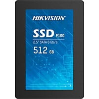 Hikvision 512GB SATA SSD