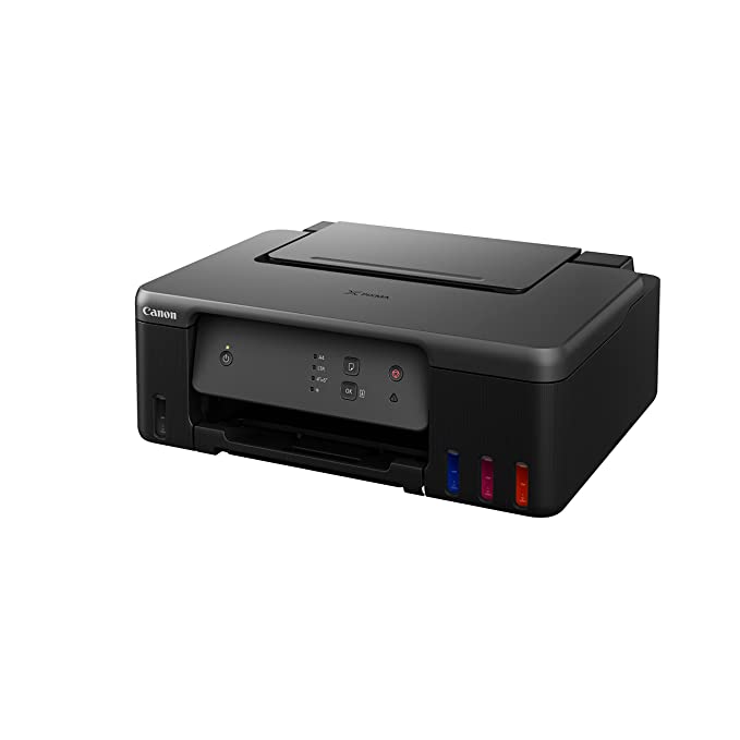 Canon Pixma G1730 SF Colour Ink Tank Printer