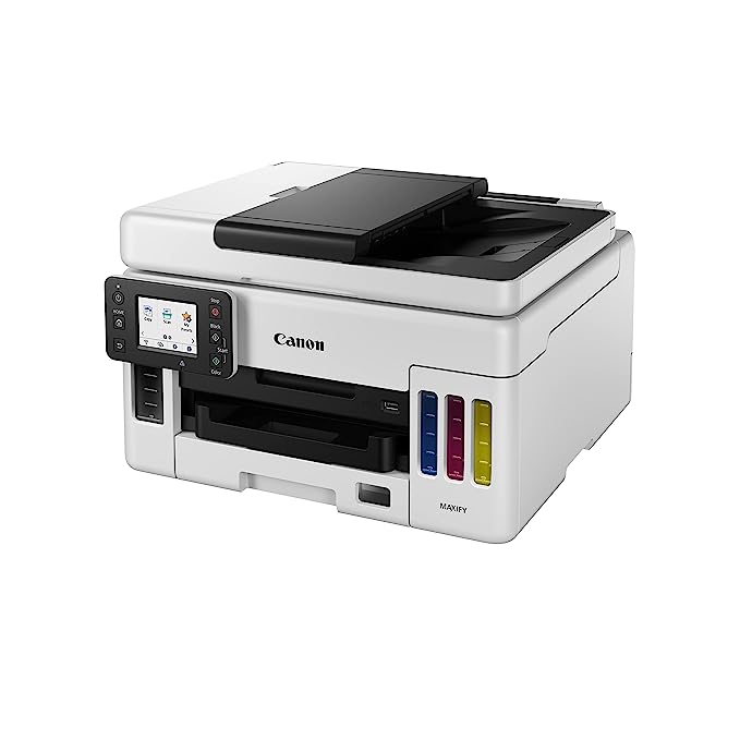 RP Canon GX6070 AIO Printer