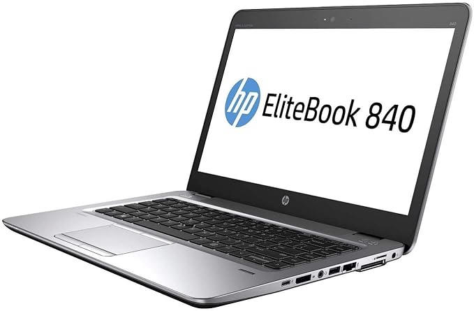 HP 840 G3 I5 6th Gen Laptop (Refurbished)