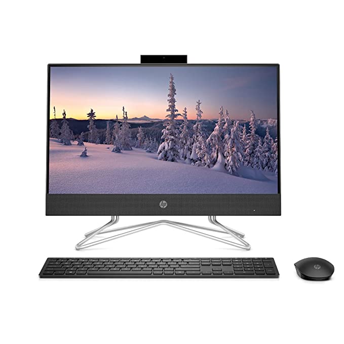 Hp I3 200G4 All in one Pc