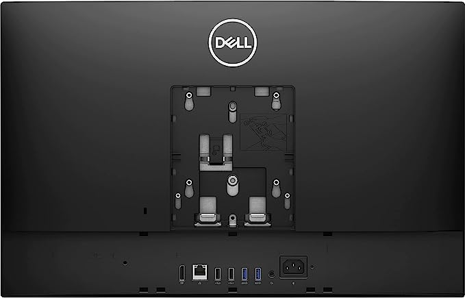 DELL OPTIPLEX 5490 ALL-IN-ONE XCTO