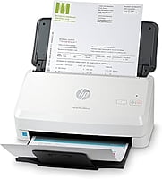 HP ScanJet Pro 2000 s2 Sheet-feed Scanner - (6FW06A)