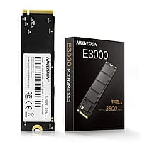 Hikvision 256GB NVME SSD