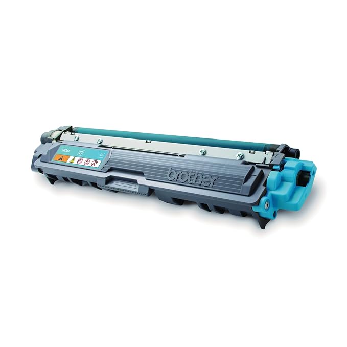 Brother TN-261C Cyan Toner Cartridge