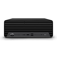 HP Pro SFF 400 G9 i5 Desktop PC-10th, 16GB Ram, 1TB HDD+256GB SSD, Dos, 5yr