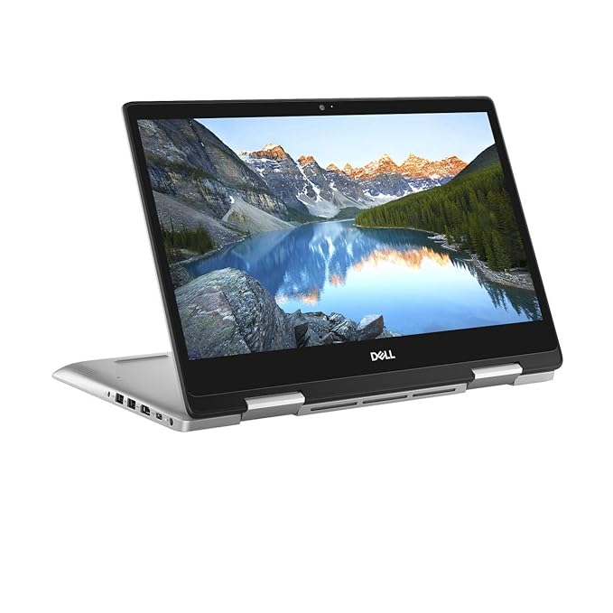 Dell 5482 I7 8th Gen Laptop(Refurbished)