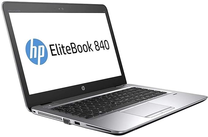 HP 840 G3 I5 6th Gen Laptop (Refurbished)