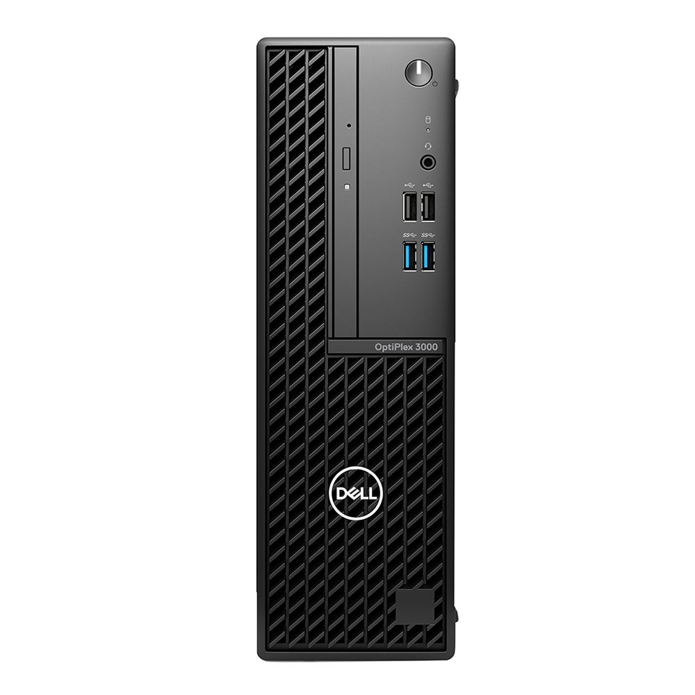 Dell Optiplex I5 3000 SFF Desktop